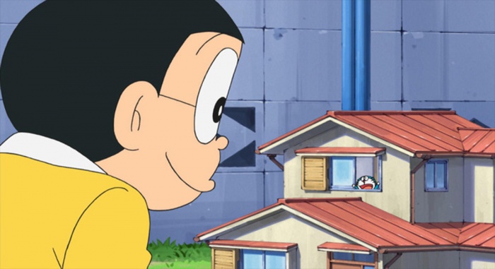 Doraemon