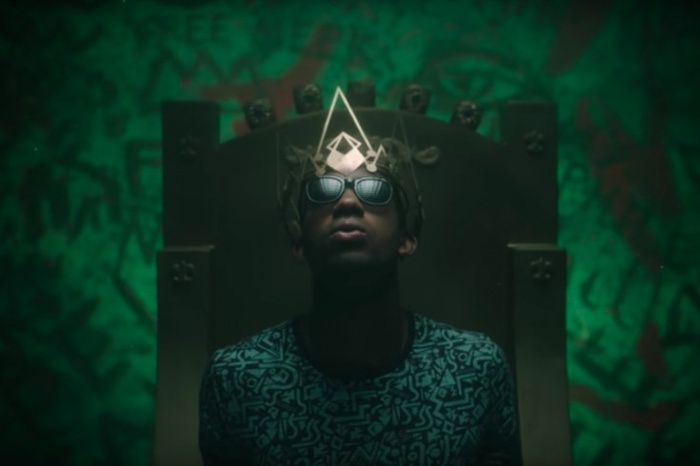 BEL-AIR, el homenaje de un aficionado a la serie de Will Smith 1 BEL-AIR