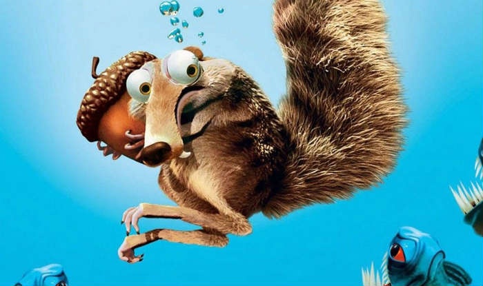 Ice Age