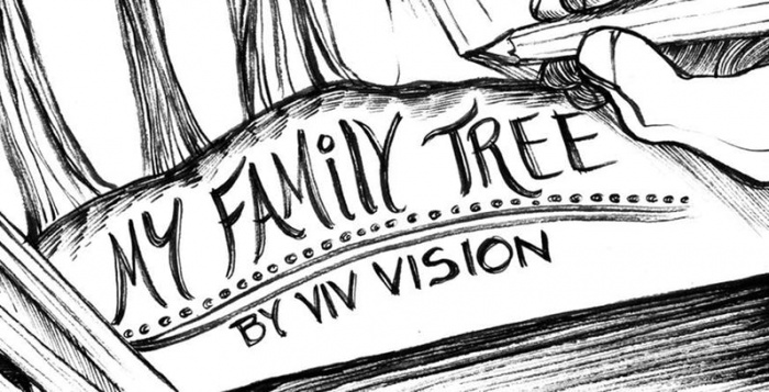 Se revela arte de la serie cancelada de Visión 1 ArtWork, Aud Koch, Visión