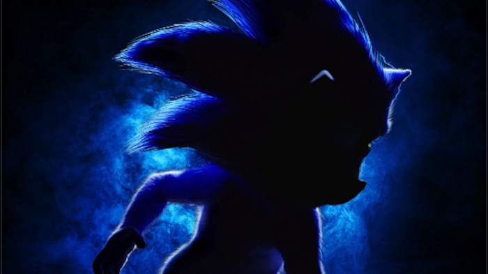 Sonic The Hedgehog