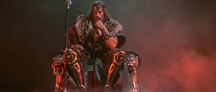 King Conan