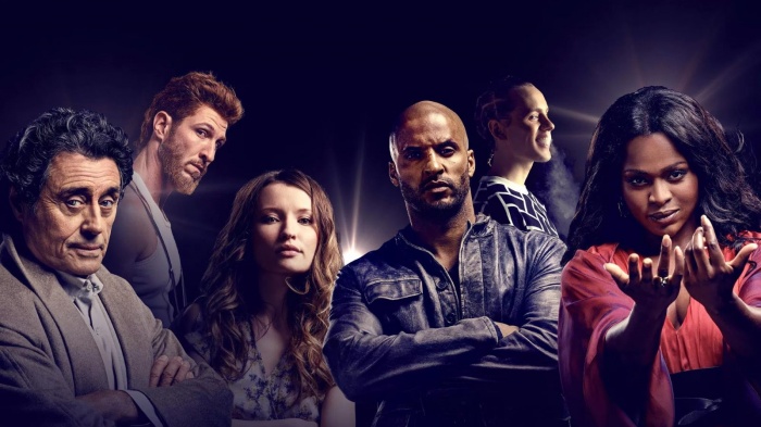American Gods confirma una nueva temporada con un gran cambio 1 American Gods