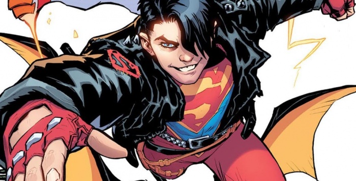 Conner Kent - Superboy