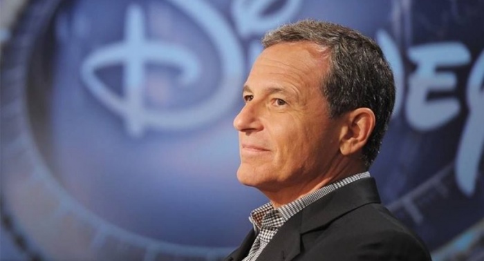 Bob Iger - Disney