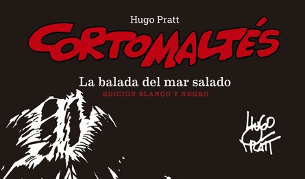 Corto Maltés