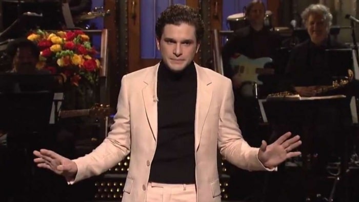 Las estrellas de Juego de Tronos exigen spoilers a Kit Harington