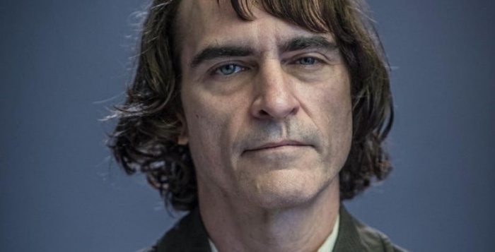 Joaquin Phoenix - Joker