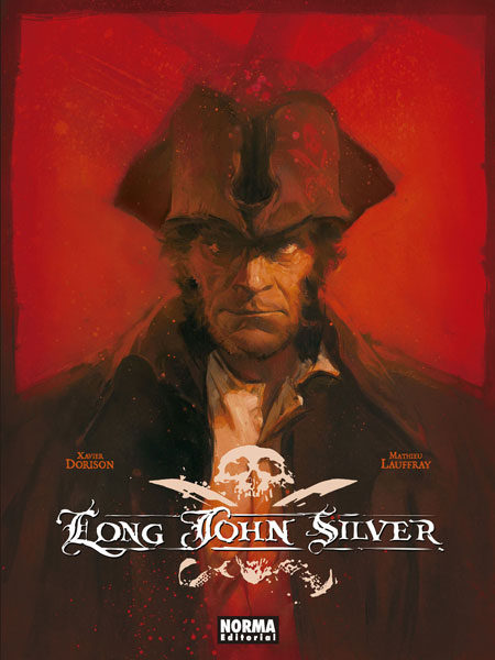 Long John Silver