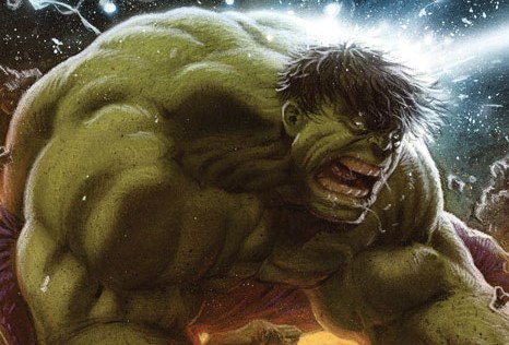 Vuelve otro personaje relacionado con Hulk a su serie regular 1 Hulk - Immortal Hulk