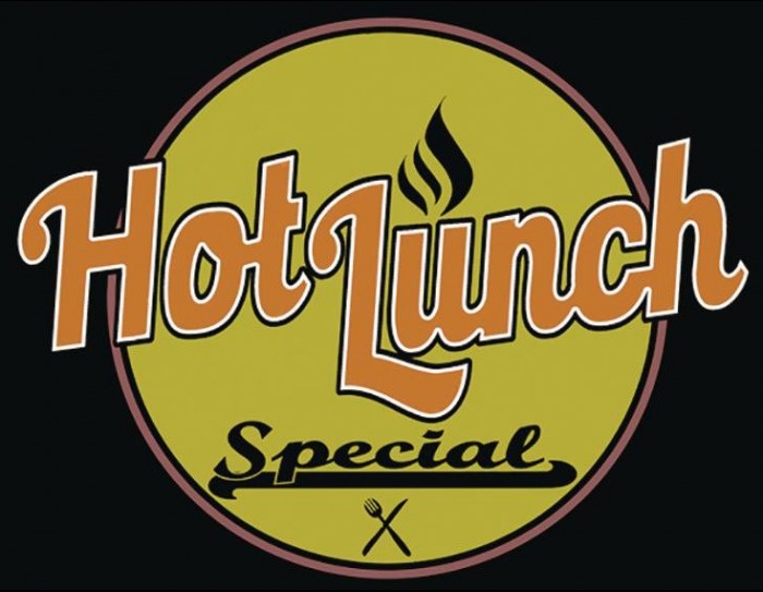 Hot Lunch Special - AfterShock