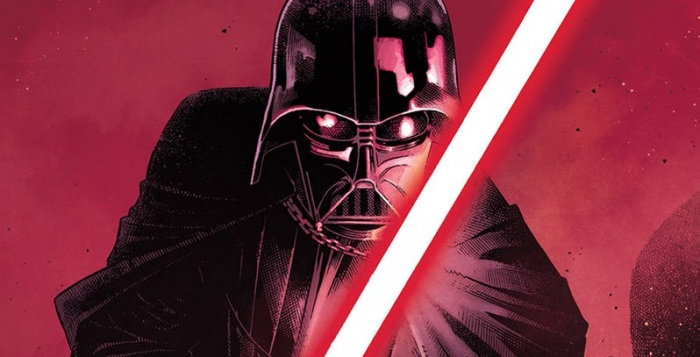 Target Vader