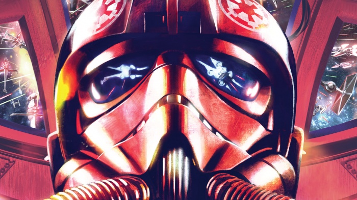 Llega el avance del primer número Star Wars: Tie Fighter 1 Star Wars: Tie Fighter