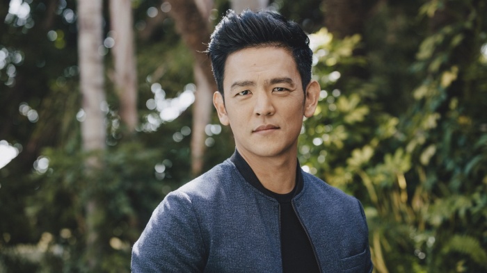 John Cho