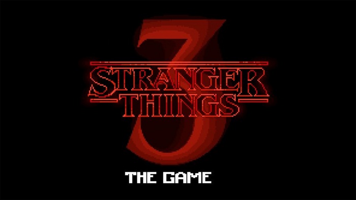Stranger Things 3