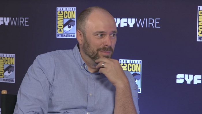 Tom King resume parte de su etapa en Batman en un tuit 1 Tom King - Batman
