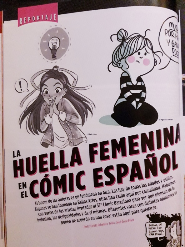 Comicmania, Cómics, Panini, revista