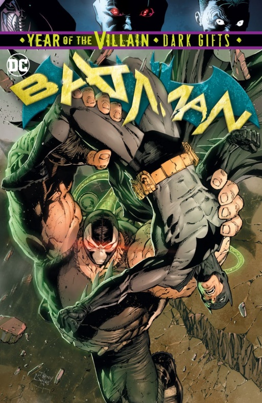 Batman, DC, Flashpoint, Robin