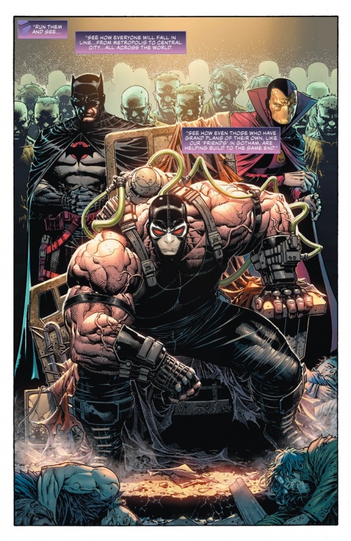 Year of the Villain 5