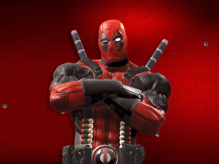 Deadpool, LEGO Marvel Super Heroes, Marvel Entertainment, Marvel Ultimate Alliance, Marvel VS Capcom, Marvel's Spiderman, Spider-man, Spider-Man 2, The Incredible Hulk, X-Men