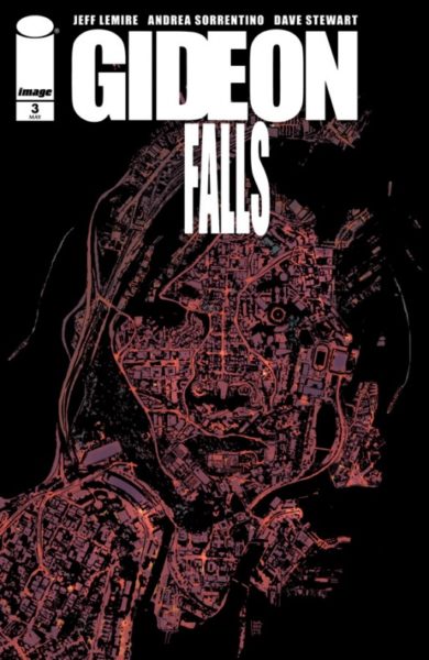 Gideon Falls