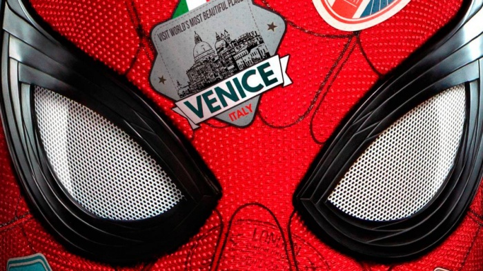 Marvel Studios, Spider-Man: Lejos de casa