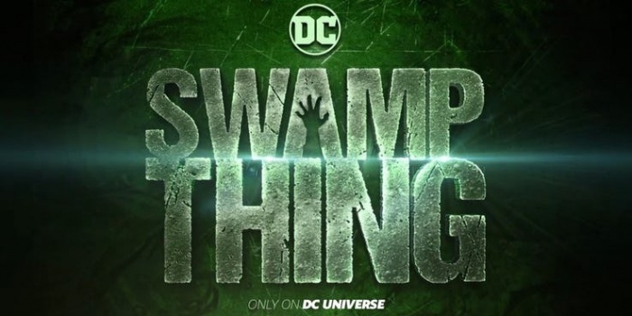 Cosa del Pantano, DC, DC Universe, Swamp Thing