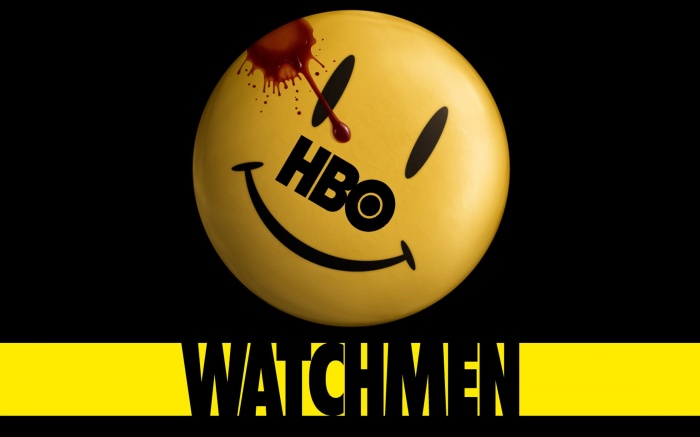 Watchmen Destacada