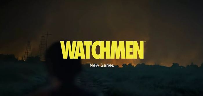 Publicados nuevos vídeos de la serie de Watchmen 1 HBO, Watchmen