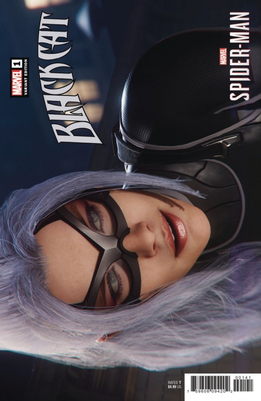 Black Cat 1
