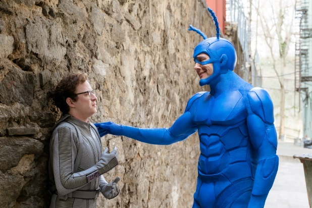 The Tick