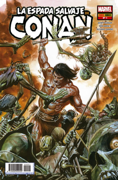 conan