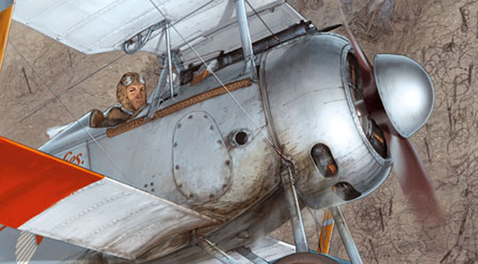 el-piloto-del-edelweiss el-piloto-del-edelweiss