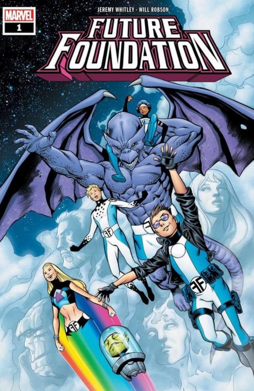 La Fundación Futuro protagonizará una nueva serie 2 future-foundation