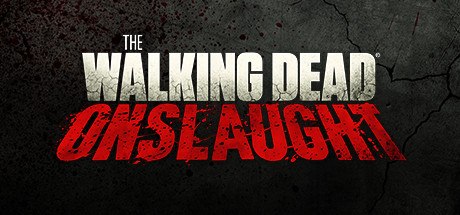 The Walking Dead Onslaught es la nueva experiencia sobre la serie 1 The Walking Dead Onslaught