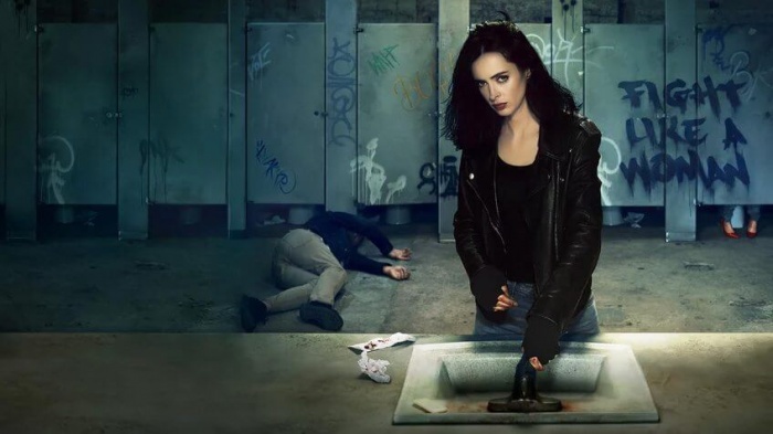 Ya hay tráiler y fecha para la tercera temporada de Jessica Jones 1 Jessica Jones, Marvel, Netflix