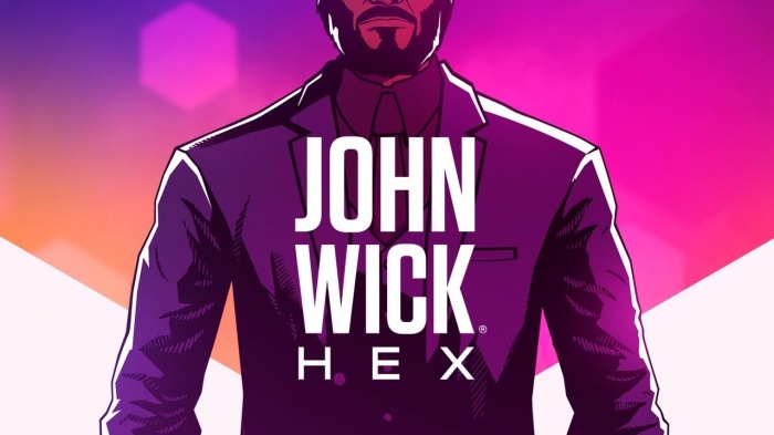 John Wick se deja ver en un anuncio de su nuevo videojuego 1 John Wick