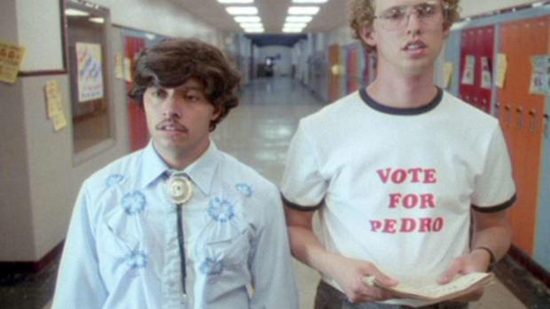 Napoleon Dynamite