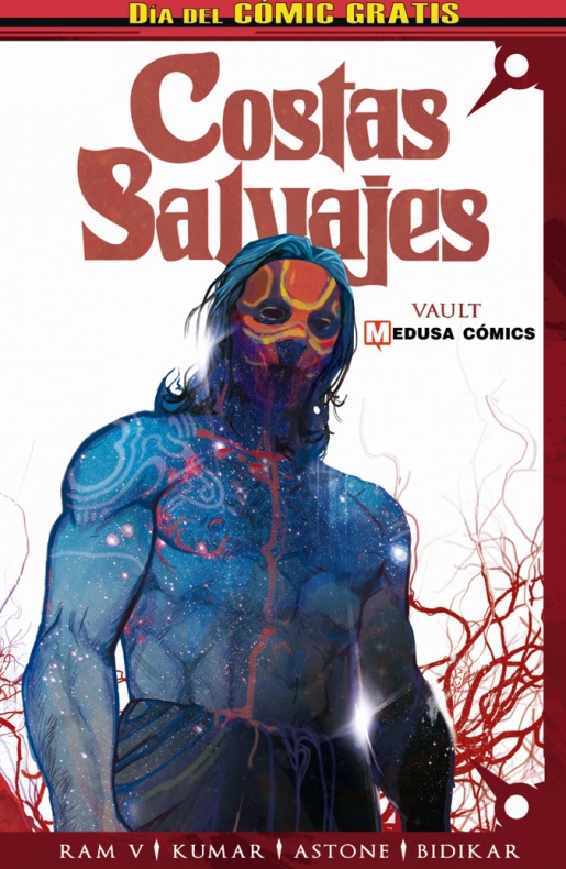 Día del Cómic Gratis: el evento para dar a conocer las tiendas de cómics 7 ALCE, Día del Cómic Gratis