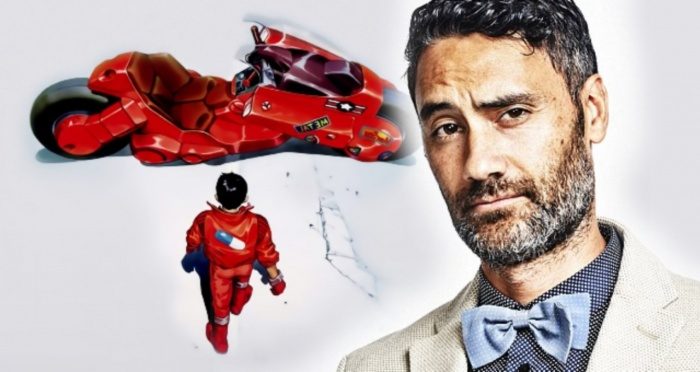 Ahora que va Taika Waititi a dirigir El Incal, ¿cuáles son sus proyectos futuros? 10 Waititi - Akira