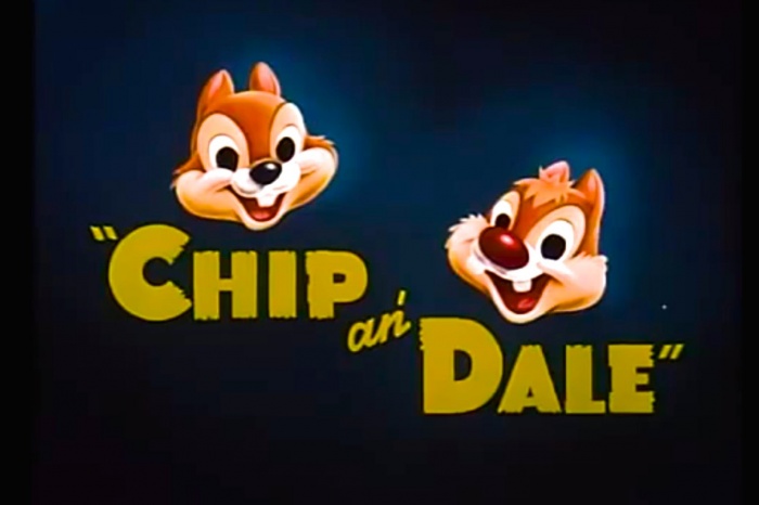 Chip and Dale