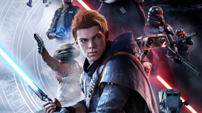 Star Wars Jedi: Fallen Order