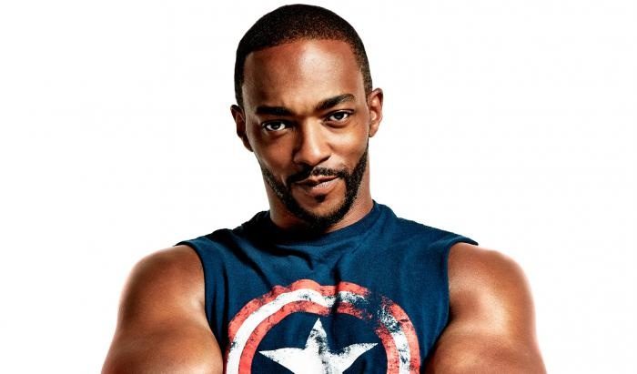 Anthony Mackie defiende públicamente a Jonathan Majors 6 Anthony Mackie