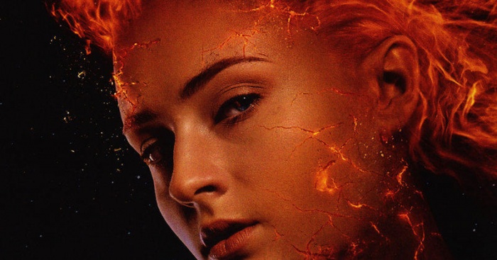 X-Men Dark Phoenix