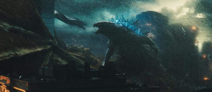 Crítica de Godzilla: Rey de los Monstruos