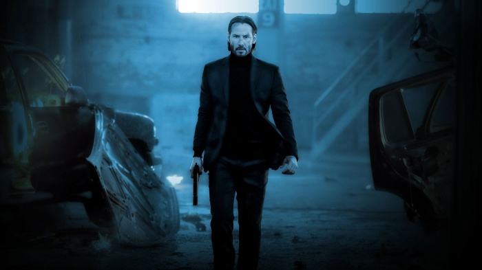 Chad Stahelski, David Leitch, John Wick, Keanu Reeves, Otro día para matar, Pacto de sangre