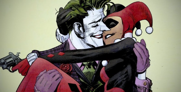 Sean Murphy - Harley Quinn - joker - dc comics