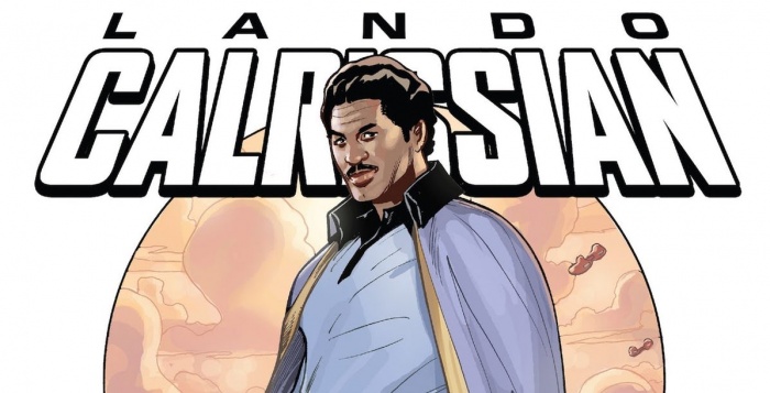 Lando 1