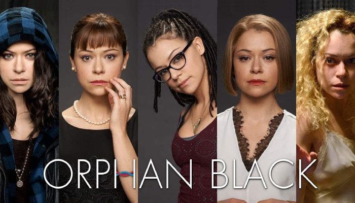 Curiosidades Series, Orphan Black, She-Hulk, Tatiana Maslany