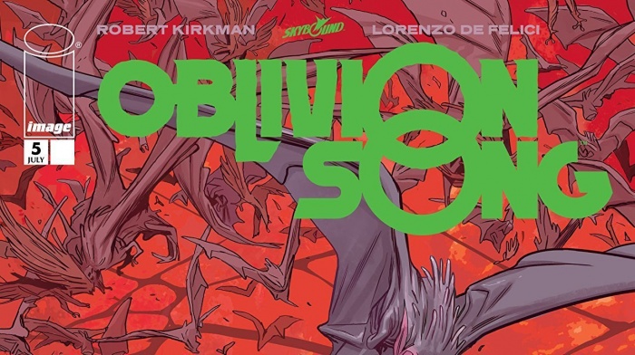 Oblivion Song